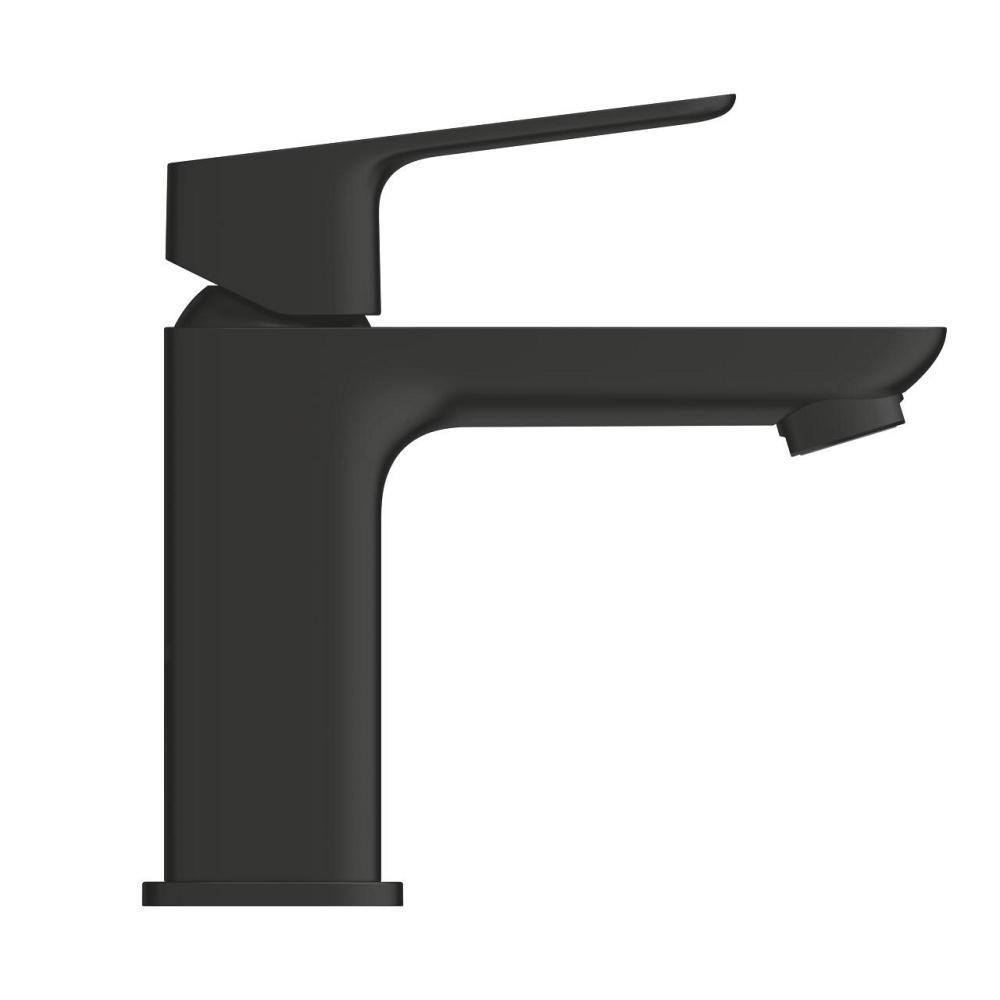 Смеситель для раковины GROHE Cubeo, S-size, черный 1016992430 с гарантией и доставкой по всему Казахстану Смеситель для раковины GROHE Cubeo, S-size, черный 1016992430 большой выбор под ваш дизайн!