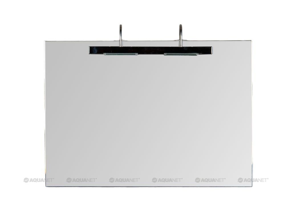Зеркало Aquanet Данте 90 белый (156358) в интернет-магазине Sumom.kz Зеркало Aquanet Данте 90 белый (156358) в интернет-магазине Sumom.kz