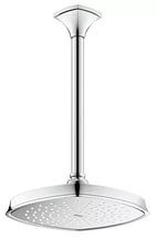Потолочный душевой кронштейн Grohe Rainshower Grandera 27978000 в интернет-магазине Sumom.kz