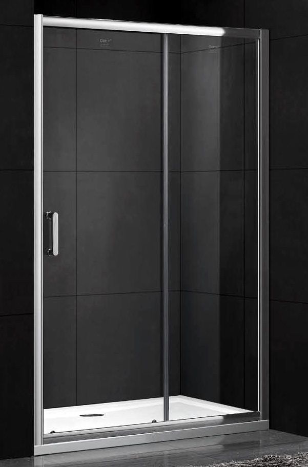 Душевая дверь Gemy Victoria S30191B в интернет-магазине Sumom.kz
