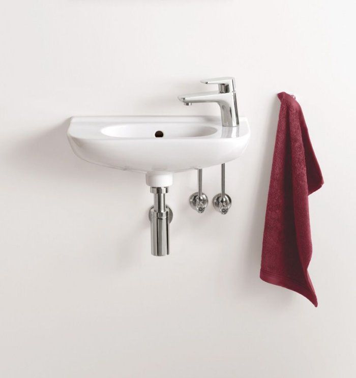 Умывальник Villeroy & Boch O'Novo 50x25 53615001 в интернет-магазине Sumom.kz Умывальник Villeroy & Boch O'Novo 50x25 53615001 в интернет-магазине Sumom.kz