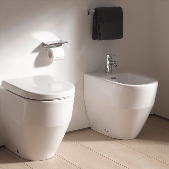 Биде напольное Laufen Pro 8329520003021 в интернет-магазине Sumom.kz Биде напольное Laufen Pro 8329520003021 в интернет-магазине Sumom.kz