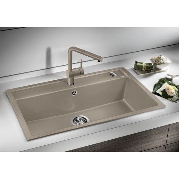 Мойка кухонная Blanco Dalago 8 Жемчужный 520546 в интернет-магазине Sumom.kz Мойка кухонная Blanco Dalago 8 Жемчужный 520546 в интернет-магазине Sumom.kz