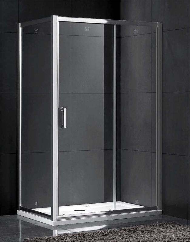 Душевой уголок Gemy Victoria S30191H-A80 в интернет-магазине Sumom.kz