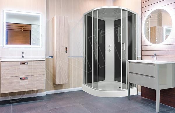 Душевая кабина Iva SC08CT в интернет-магазине Sumom.kz