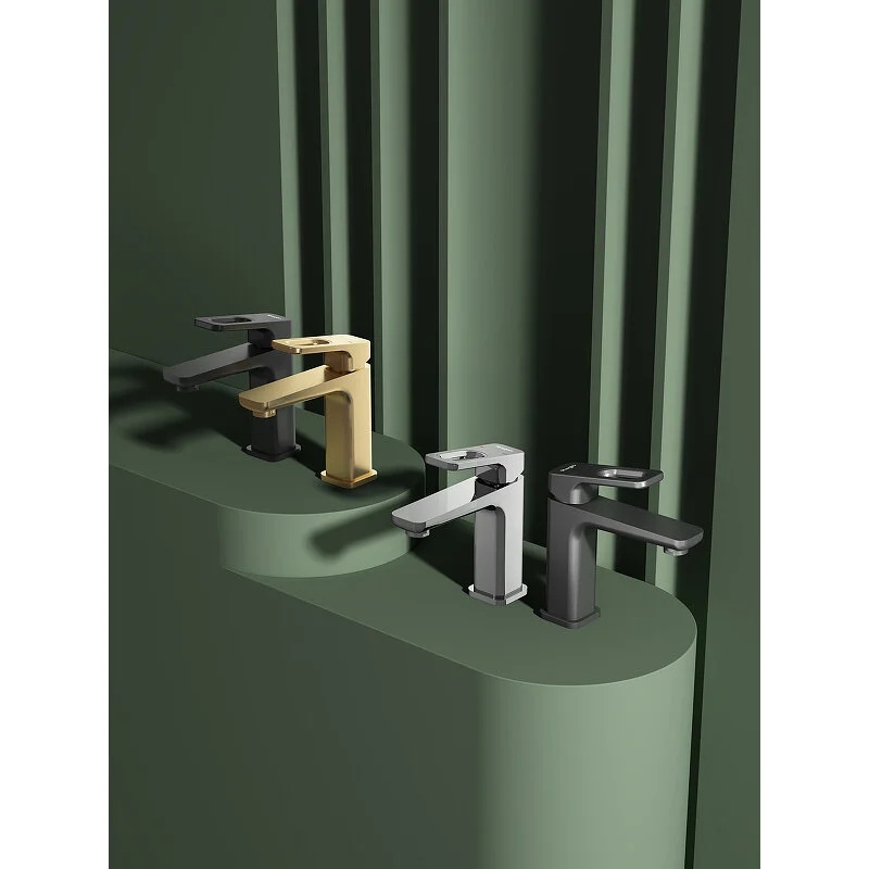 Смеситель для раковины Raglo хром R51.10 большой выбор под ваш дизайн!