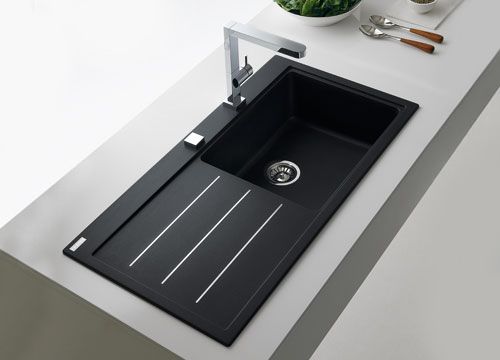 Мойка Franke Mythos Fusion MTF 611 оникс 114.0157.264 в интернет-магазине Sumom.kz Мойка Franke Mythos Fusion MTF 611 оникс 114.0157.264 в интернет-магазине Sumom.kz