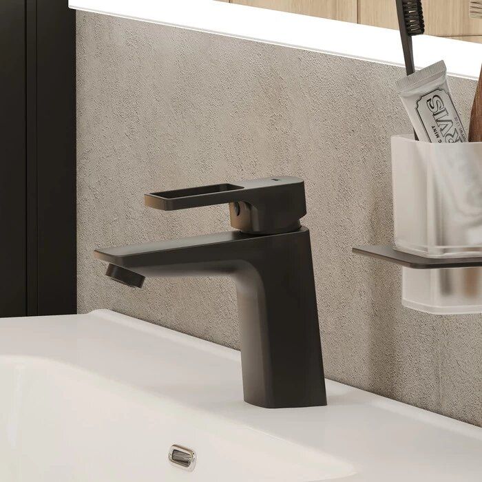 Смеситель Iddis для умывальника, BILBL00i01 большой выбор под ваш дизайн!