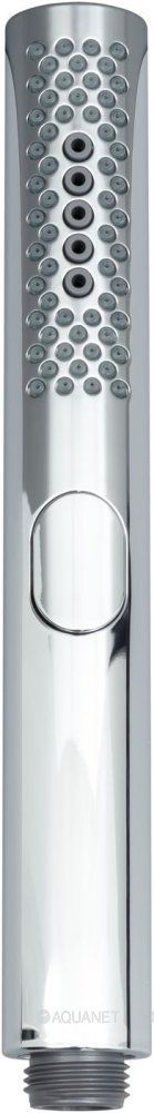 Ручной душ, ABS 3 режима, хром 5.31A20-00 PRIORITY в интернет-магазине Sumom.kz