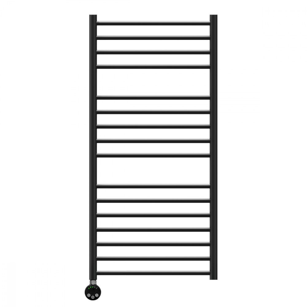 Полотенцесушитель электрический Lemark Ursus П16 50x110 Л/П LM72116EBL в интернет-магазине Sumom.kz