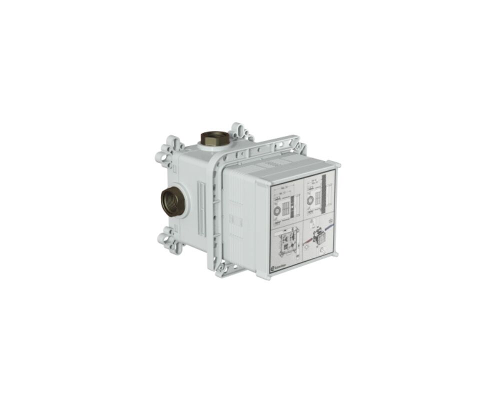Встраиваемый смеситель Vitra MINIMAX S A42268EXP с гарантией и доставкой по всему Казахстану Встраиваемый смеситель Vitra MINIMAX S A42268EXP большой выбор под ваш дизайн!