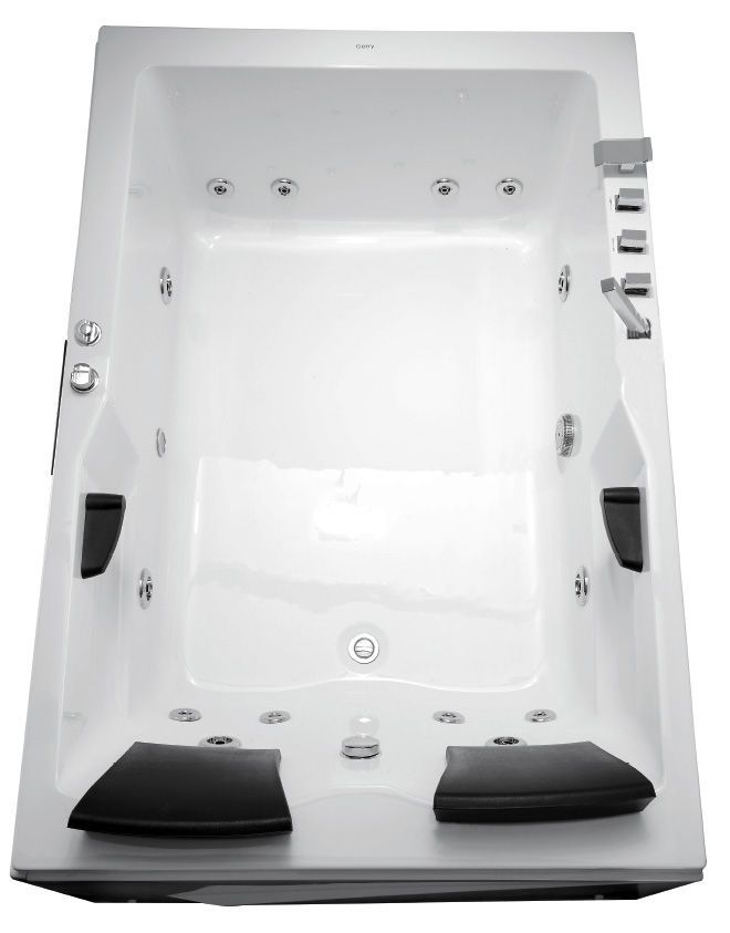 Акриловая ванна Gemy G9061 B L в интернет-магазине Sumom.kz