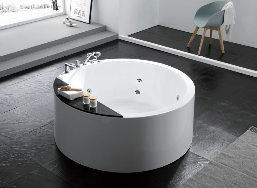 Акриловая ванна Gemy G9230 K в интернет-магазине Sumom.kz