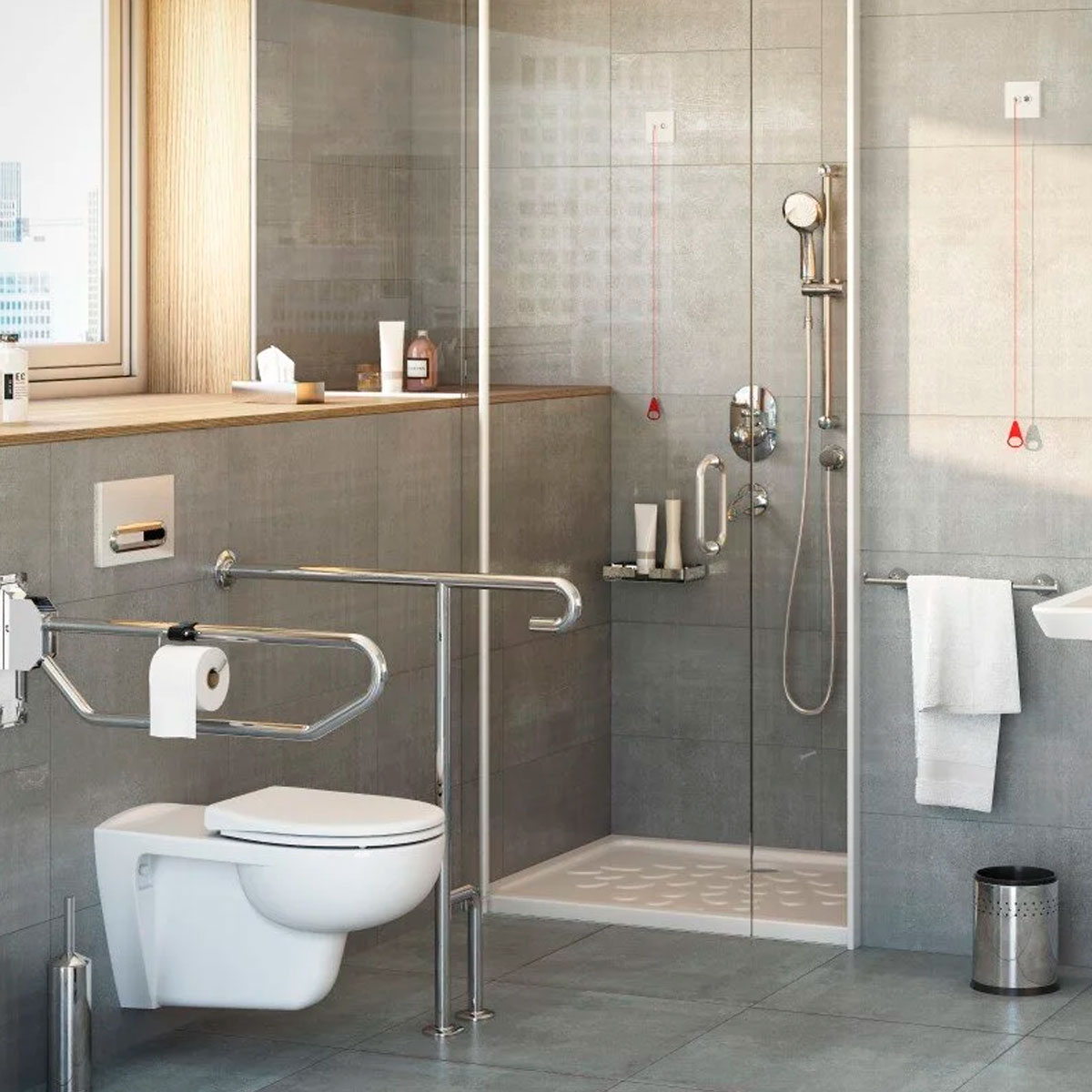 Подвесной унитаз Vitra Conforma 5810B003-6234 для людей с ограниченными возможностями в интернет-магазине Sumom.kz Подвесной унитаз Vitra Conforma 5810B003-6234 для людей с ограниченными возможностями в интернет-магазине Sumom.kz