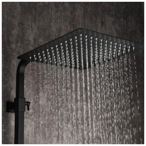 Душевая система Gappo G2417-6 в интернет-магазине Sumom.kz