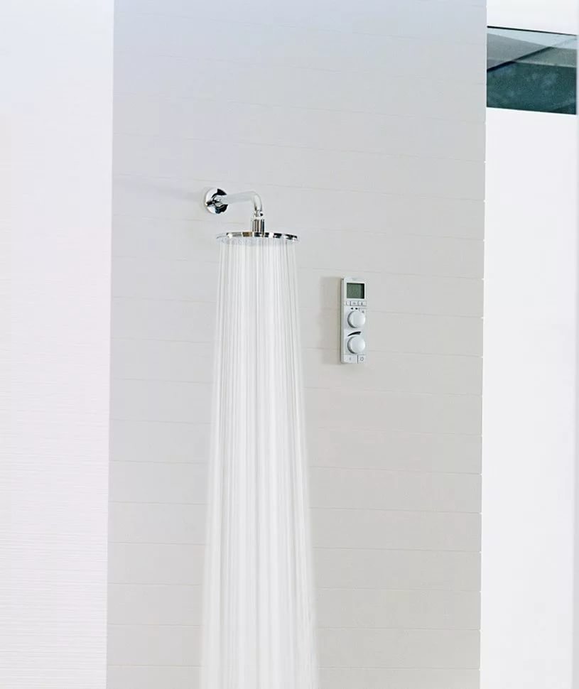 Душевой кронштейн Grohe Rainshower 28576000 в интернет-магазине Sumom.kz
