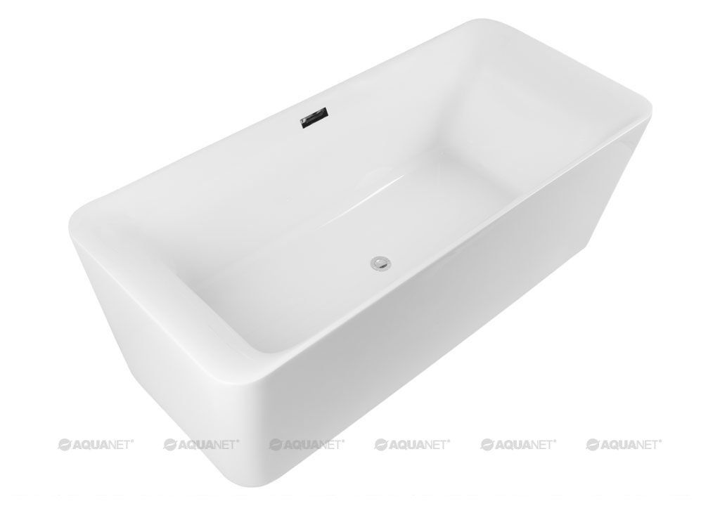 Акриловая ванна отдельностоящая Aquanet Sunrise 180x80 (216283) в интернет-магазине Sumom.kz