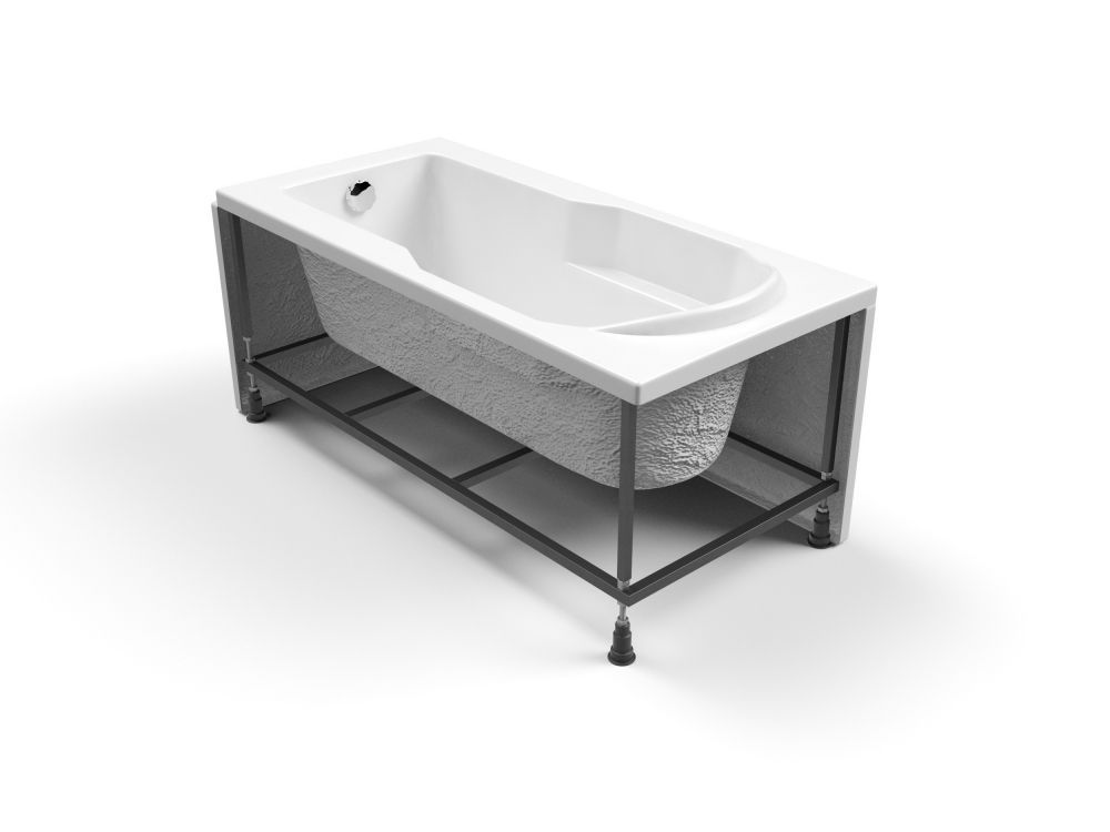 Каркас для ванны Cersanit Santana 150 в интернет-магазине Sumom.kz