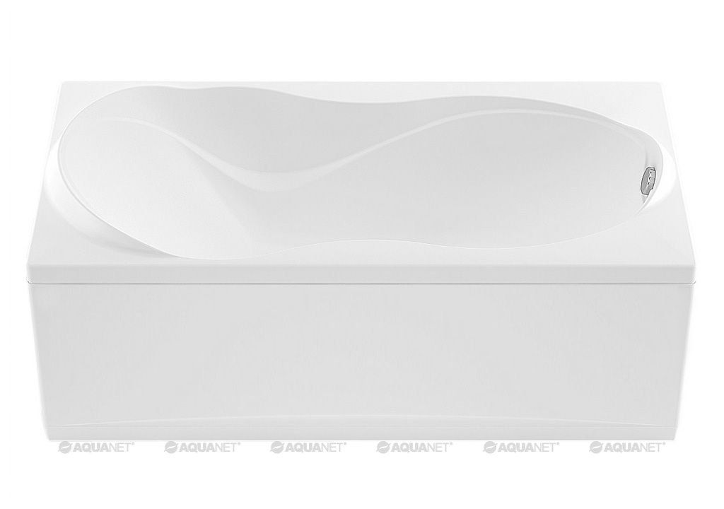 Акриловая ванна Aquanet Grenada 170x80 00203968 в интернет-магазине Sumom.kz