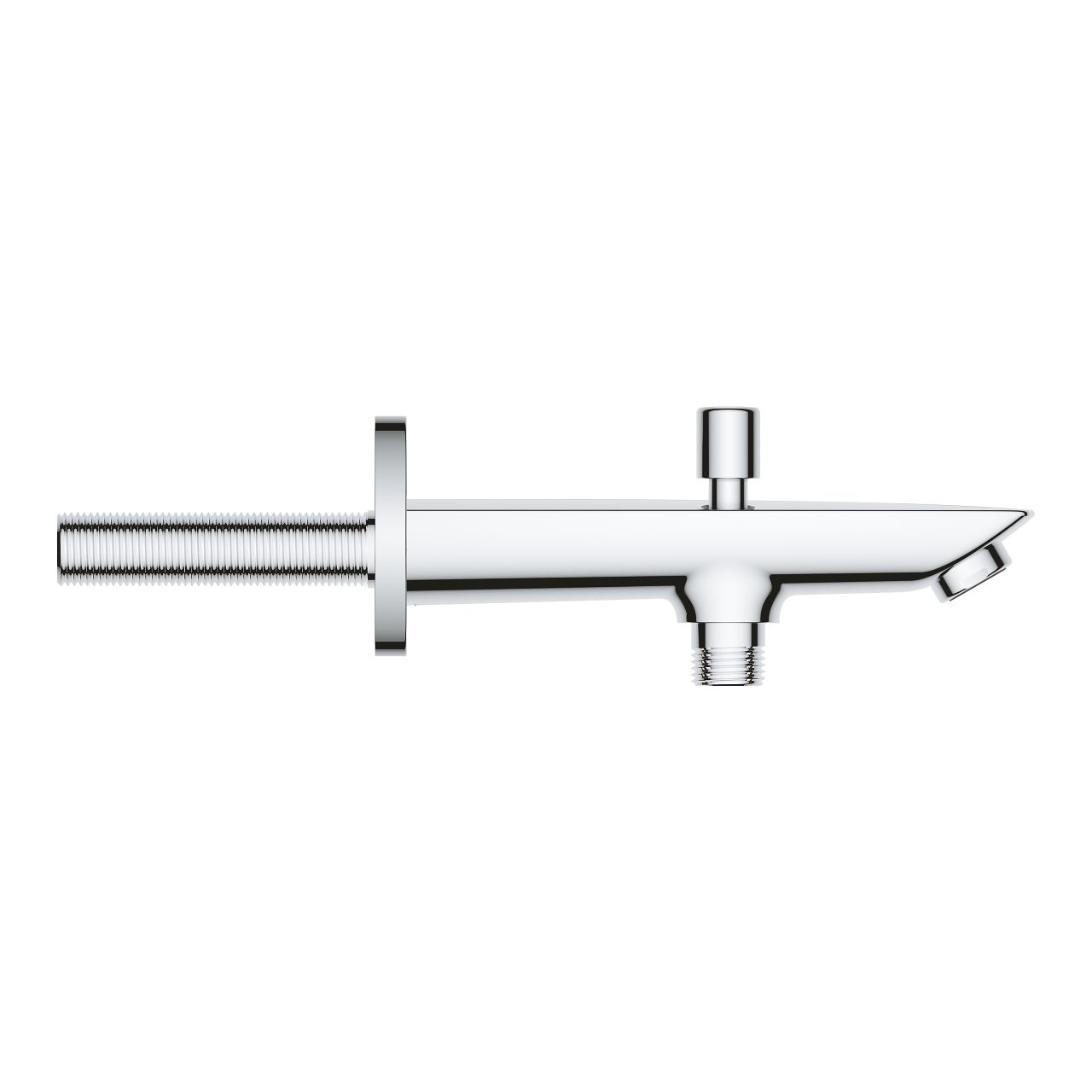 Излив для ванны Grohe BauCosmopolitan 13425001 в интернет-магазине Sumom.kz