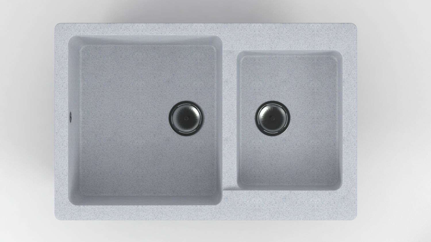 Кухонная мойка Avina G-54 в интернет-магазине Sumom.kz