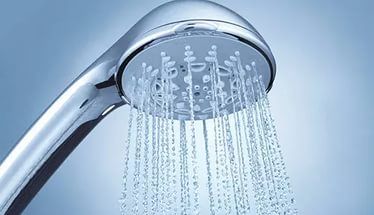 Лейка для душа 4 вида струи Grohe Relexa 100 Champagne 28794000 в интернет-магазине Sumom.kz