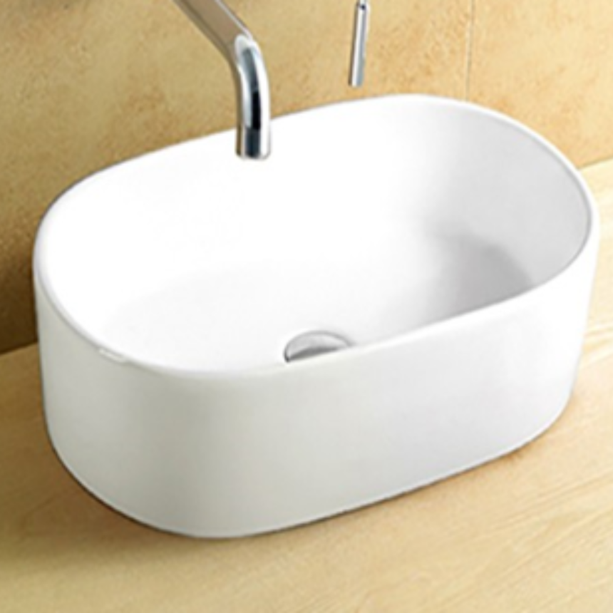 Раковина накладная LUSSO Etna в интернет-магазине Sumom.kz