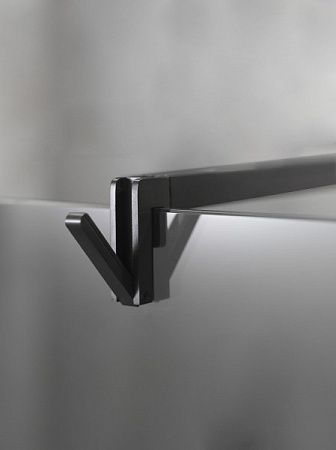 Душевое ограждение Jacob Delafon Contra Walk In E22W100-BLV в интернет-магазине Sumom.kz