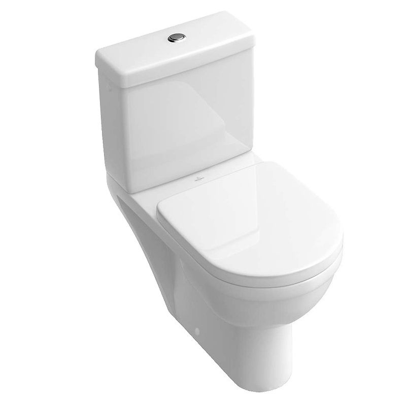 Бачок для унитаза Villeroy & Boch  Architectura 5787G101 в интернет-магазине Sumom.kz