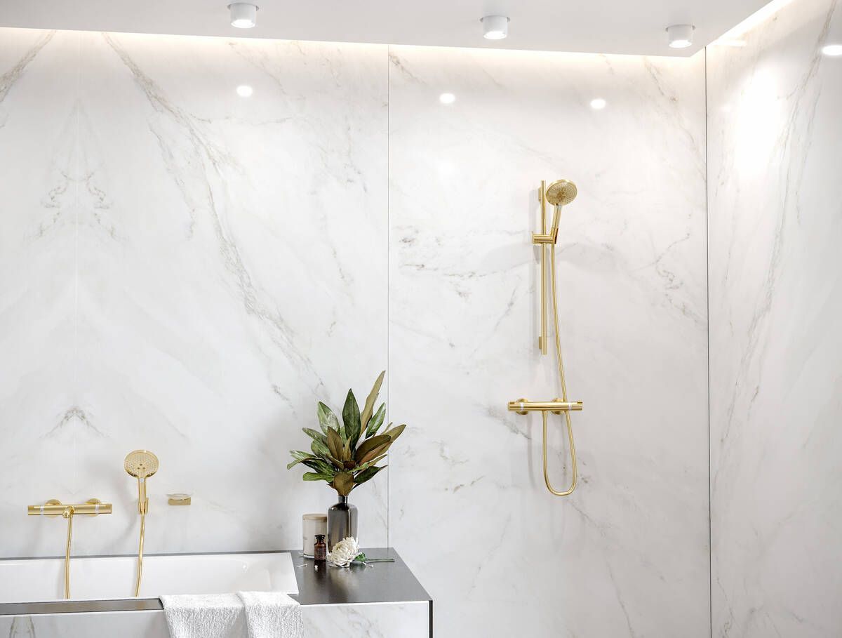 Душевая лейка Hansgrohe Raindance Select S 120 3jet 26530990 в интернет-магазине Sumom.kz Душевая лейка Hansgrohe Raindance Select S 120 3jet 26530990 в интернет-магазине Sumom.kz