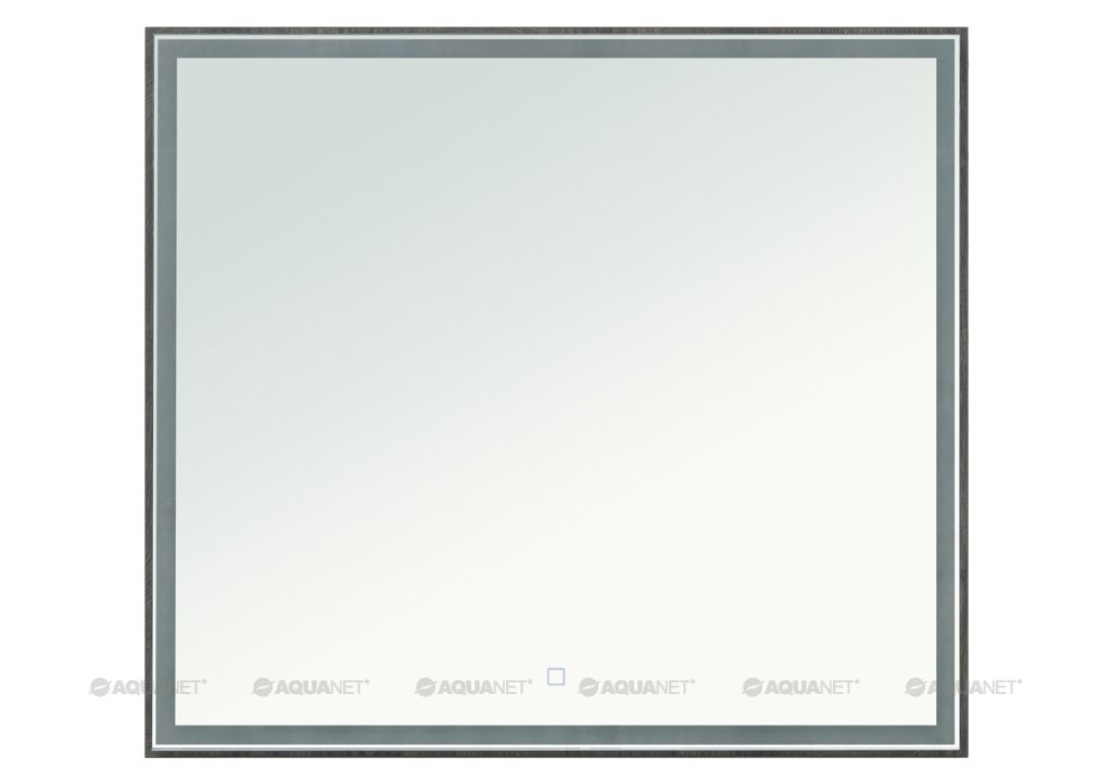Зеркало Aquanet Nova Lite 90 дуб рошелье LED 00242263 в интернет-магазине Sumom.kz Зеркало Aquanet Nova Lite 90 дуб рошелье LED 00242263 в интернет-магазине Sumom.kz