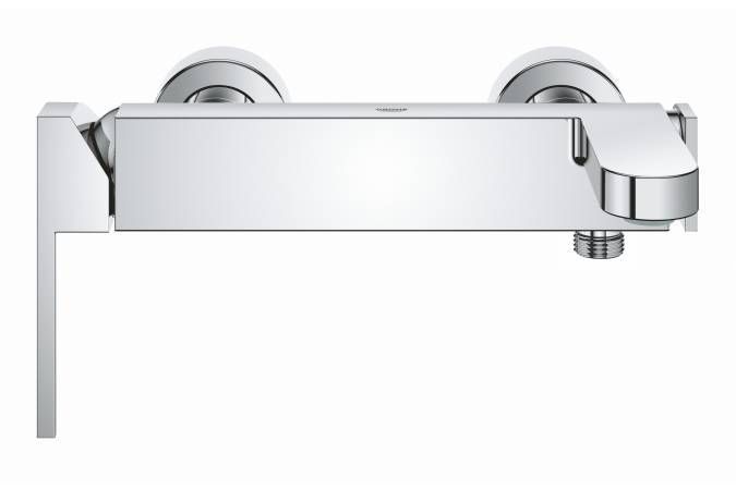 Смеситель для ванны, хром Grohe Europlus 33553003 большой выбор под ваш дизайн!