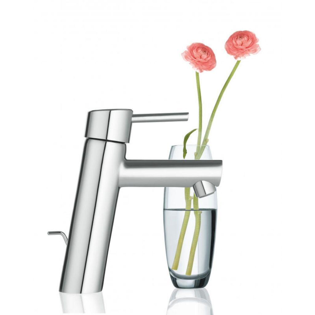 Смеситель для умывальника Grohe Concetto M-Size 23450001 большой выбор под ваш дизайн!