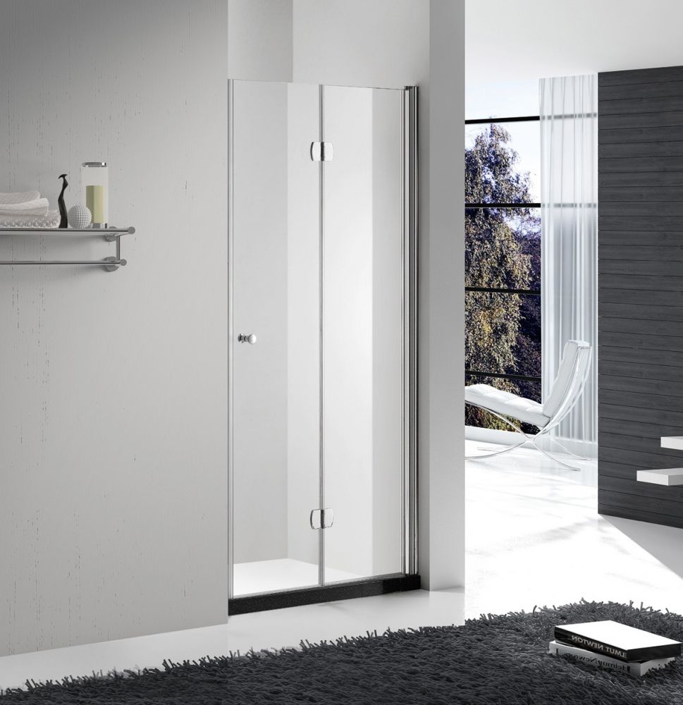 Душевая дверь Gemy Dutch Windmill S37193C в интернет-магазине Sumom.kz