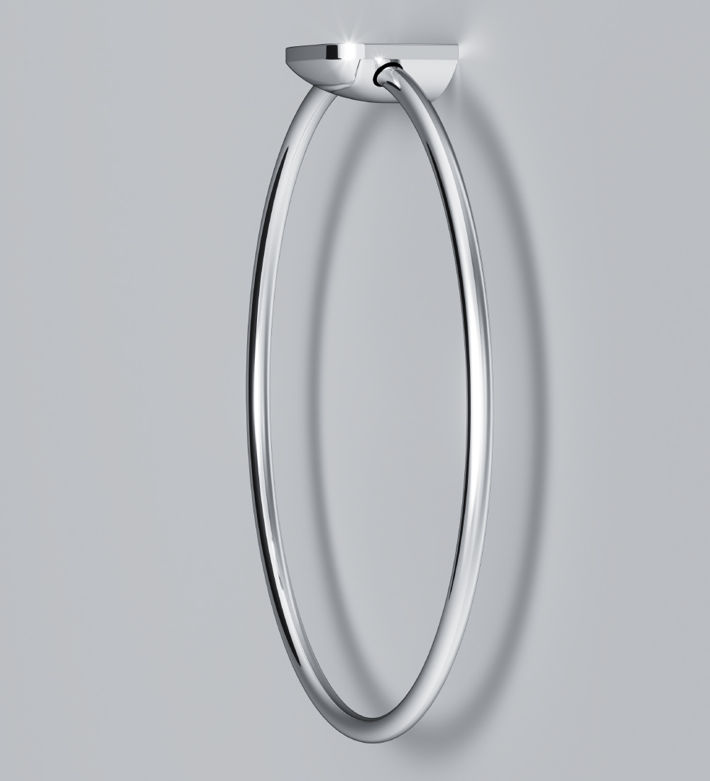 Кольцо для полотенец AM.PM Inspire 2.0 A50A34400 купить в интернет магазине sumom.kz