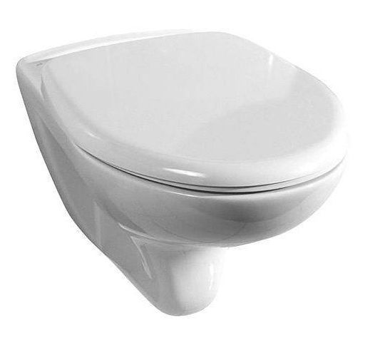 Крышка-сиденье для унитаза с микролифтом Jika Olymp 8932843000009 в интернет-магазине Sumom.kz Крышка-сиденье для унитаза с микролифтом Jika Olymp 8932843000009 в интернет-магазине Sumom.kz