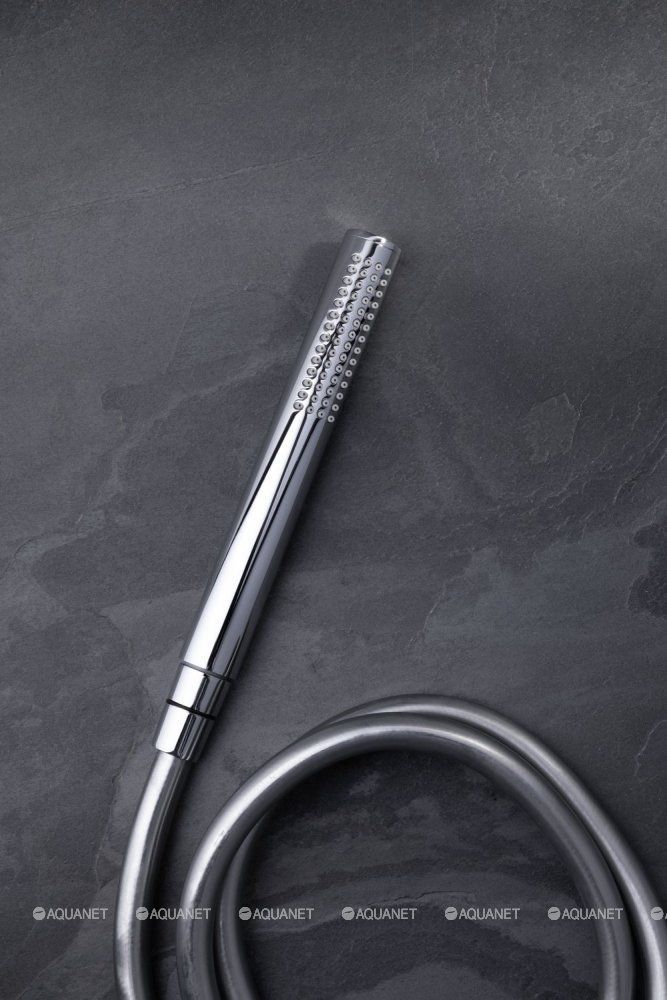 Ручной душ, латунь, хром 5.31020-00 PRIORITY в интернет-магазине Sumom.kz