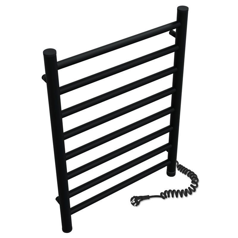 Полотенцесушитель электрический Laris Феличия ЧКЧ П8 60x40 ТЭН Справа 73207597 в интернет-магазине Sumom.kz Полотенцесушитель электрический Laris Феличия ЧКЧ П8 60x40 ТЭН Справа 73207597 в интернет-магазине Sumom.kz