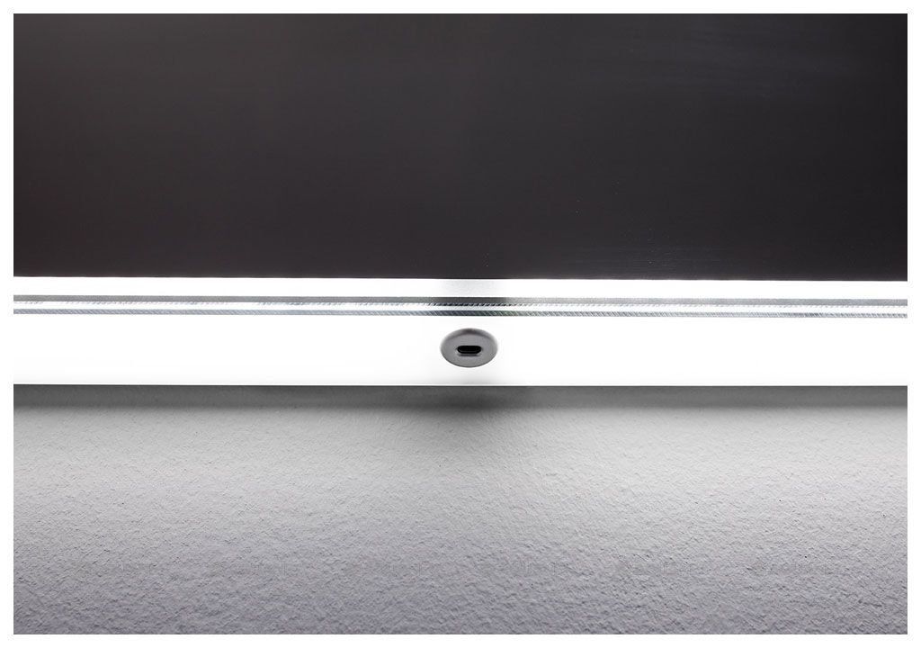Зеркало Aquanet Палермо 11085 LED 00196646 в интернет-магазине Sumom.kz