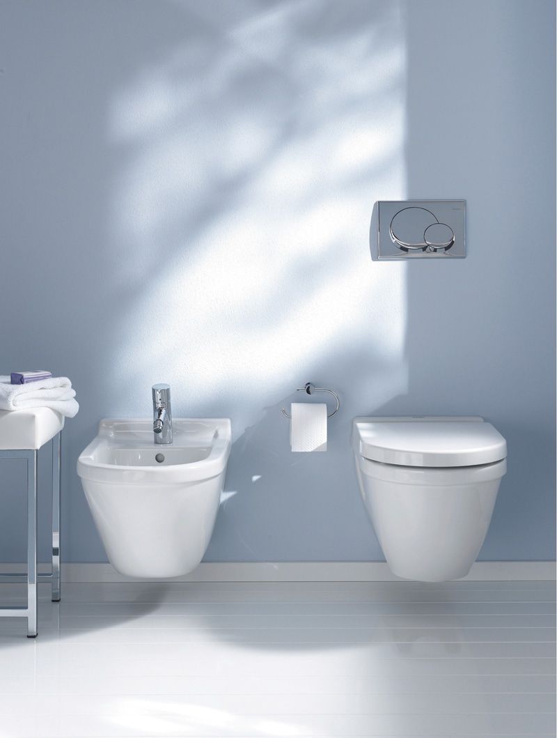 Унитаз подвесной Duravit Philippe starck 3 2200090000 в интернет-магазине Sumom.kz Унитаз подвесной Duravit Philippe starck 3 2200090000 в интернет-магазине Sumom.kz