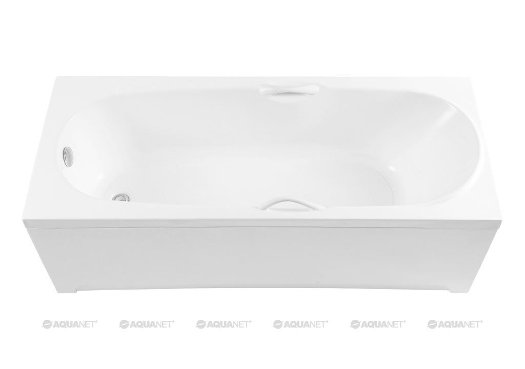 Акриловая ванна Aquanet Dali 160x70 00239384 в интернет-магазине Sumom.kz Акриловая ванна Aquanet Dali 160x70 00239384 в интернет-магазине Sumom.kz