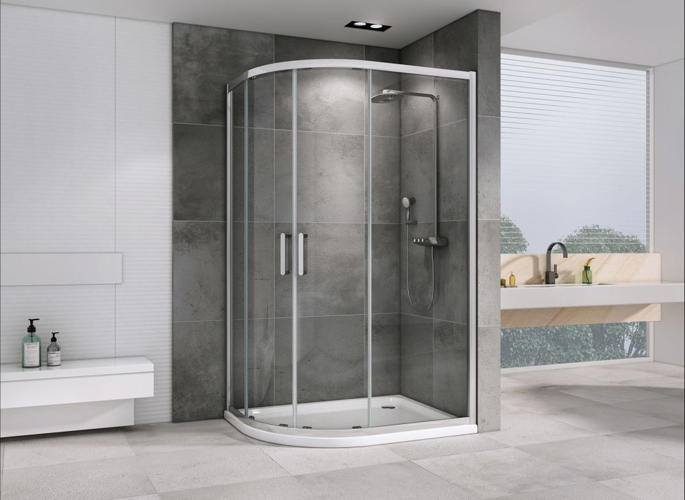 Душевой уголок ABBER Schwarzer Diamant AG01128 в интернет-магазине Sumom.kz Душевой уголок ABBER Schwarzer Diamant AG01128 в интернет-магазине Sumom.kz