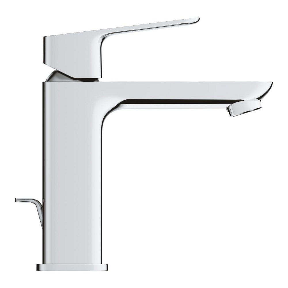 Смеситель для раковины GROHE Cubeo, M-size, хром 1017560000 с гарантией и доставкой по всему Казахстану Смеситель для раковины GROHE Cubeo, M-size, хром 1017560000 большой выбор под ваш дизайн!