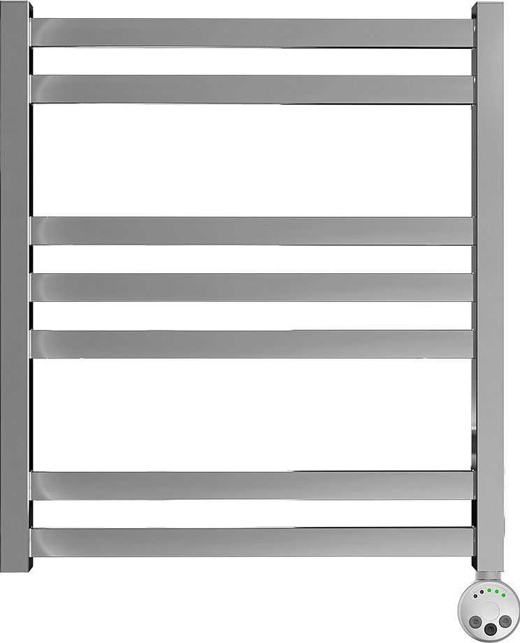 Полотенцесушитель электрический Lemark Bellario П7 50x60 Л/П LM68607E в интернет-магазине Sumom.kz