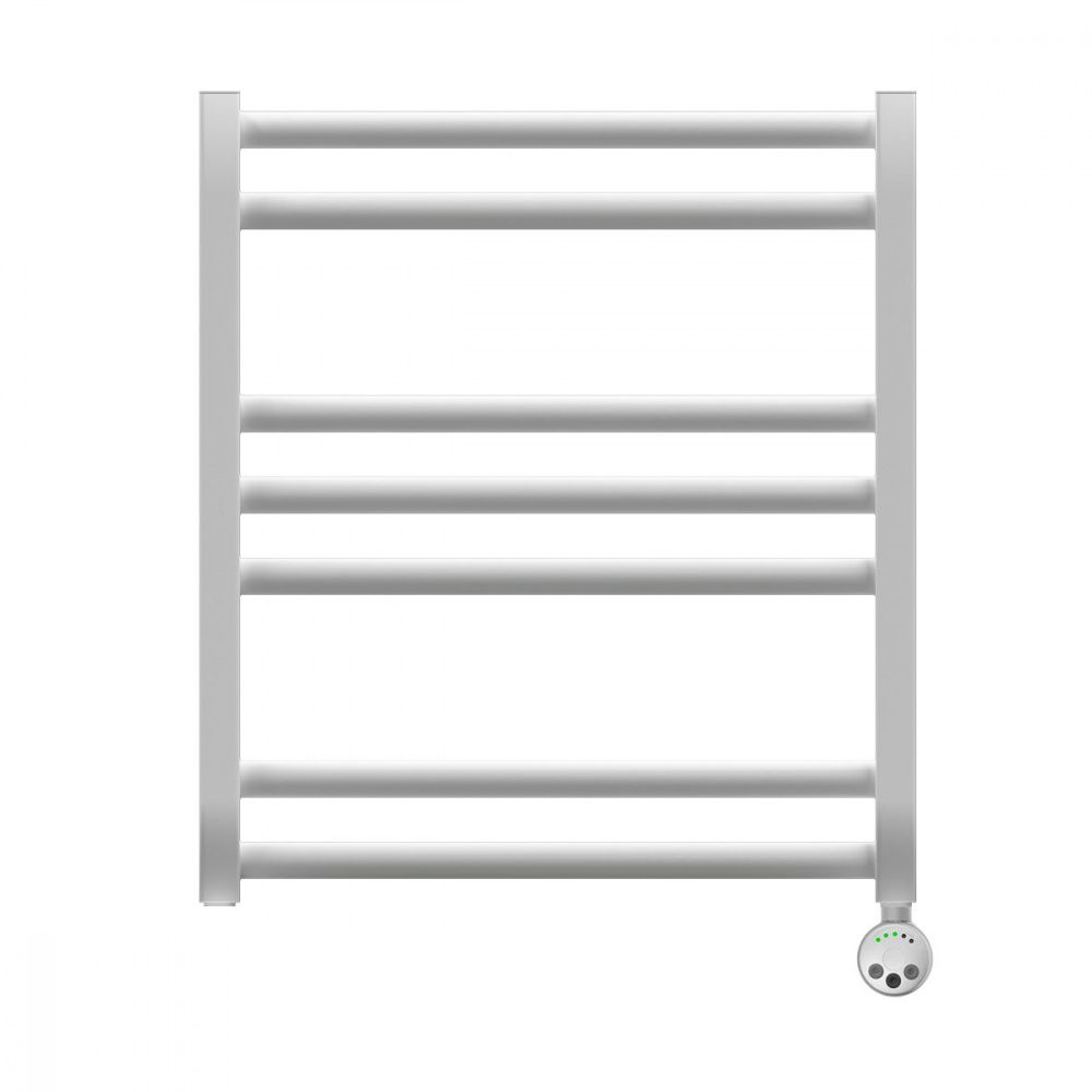 Полотенцесушитель электрический Lemark Melange П7 50x60 Л/П LM49607EW в интернет-магазине Sumom.kz