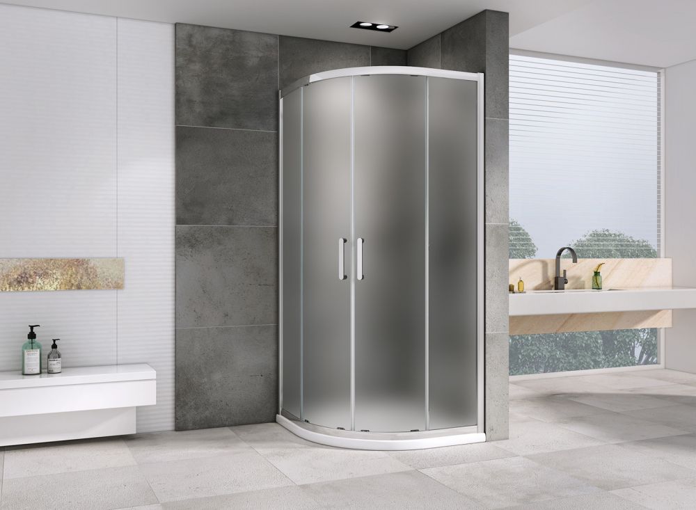 Душевой уголок ABBER Schwarzer Diamant AG01100M в интернет-магазине Sumom.kz Душевой уголок ABBER Schwarzer Diamant AG01100M в интернет-магазине Sumom.kz