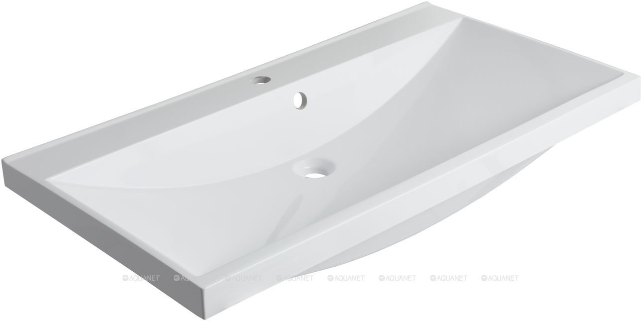 Раковина Aquanet Нота 90 00284114 в интернет-магазине Sumom.kz