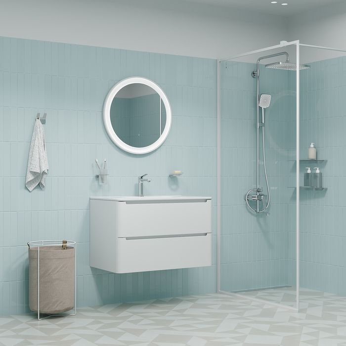 Смеситель для умывальника, PARSB00i01 хром большой выбор под ваш дизайн!