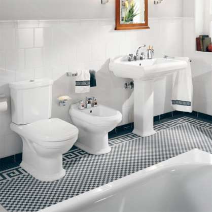 Биде напольное Villeroy & Boch HOMMAGE 744200R1 в интернет-магазине Sumom.kz Биде напольное Villeroy & Boch HOMMAGE 744200R1 в интернет-магазине Sumom.kz