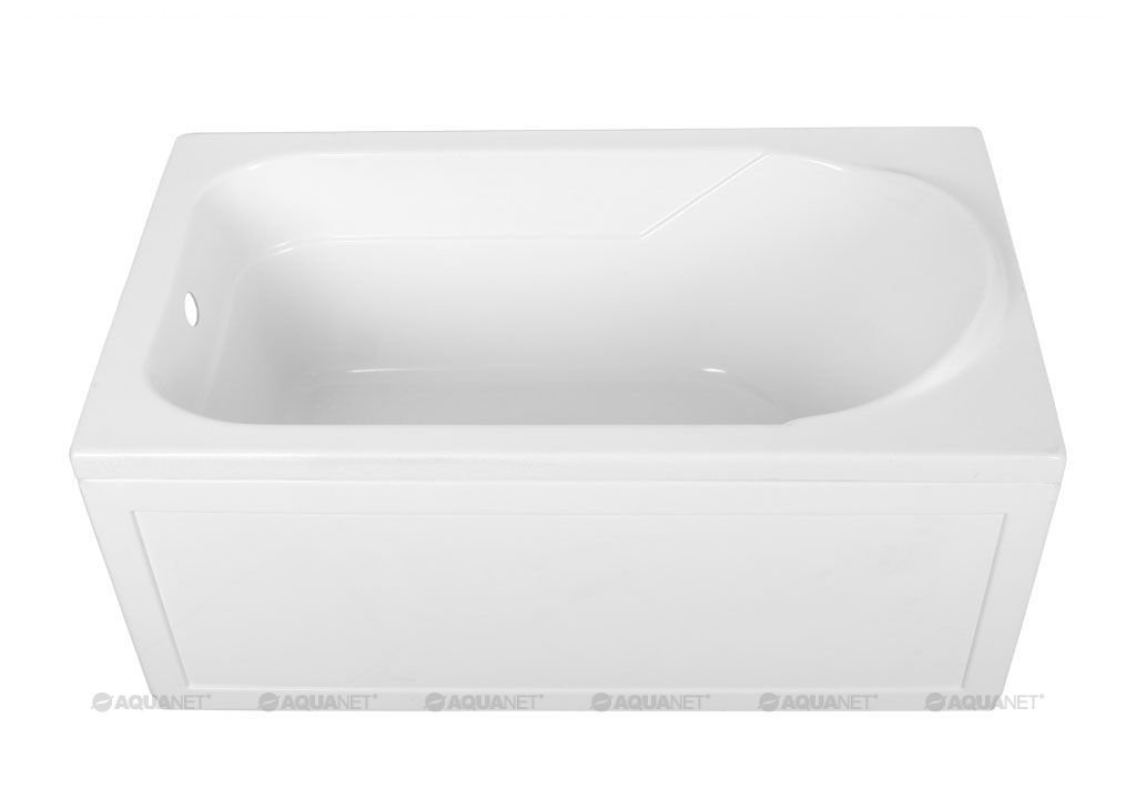 Акриловая ванна Aquanet West 130x70 (204051) в интернет-магазине Sumom.kz